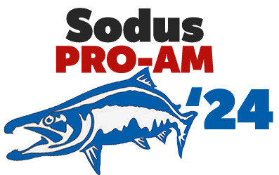 Sodus Point Pro AM  - July 13th – 14th, 2024 SODUS POINT, NY 