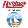 Rubinos at the Point